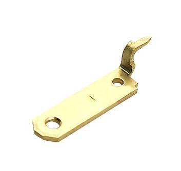 Alloy Die Casting Metal connector