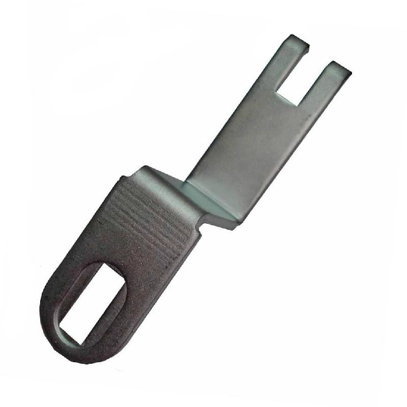 Alloy Die Casting Metal connector