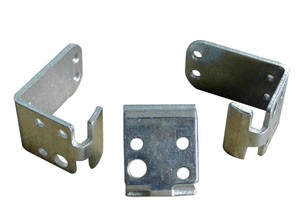 Alloy Die Casting Metal support frame