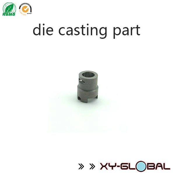Alloy Products made die casting