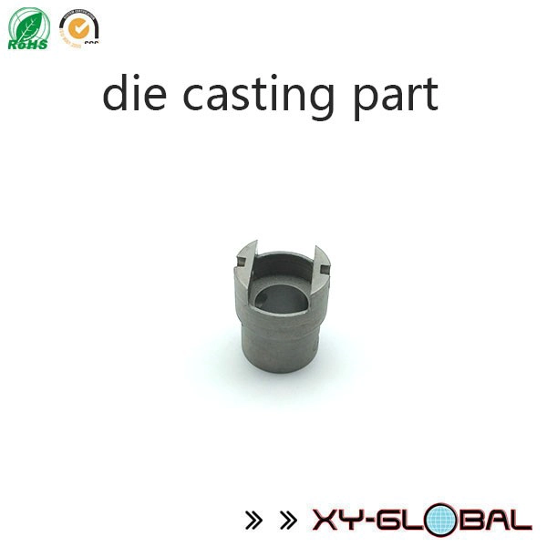Alloy Products made die casting