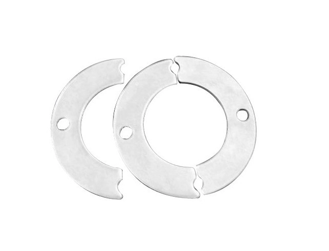 Aloi Die Casting, Custom gasket logam