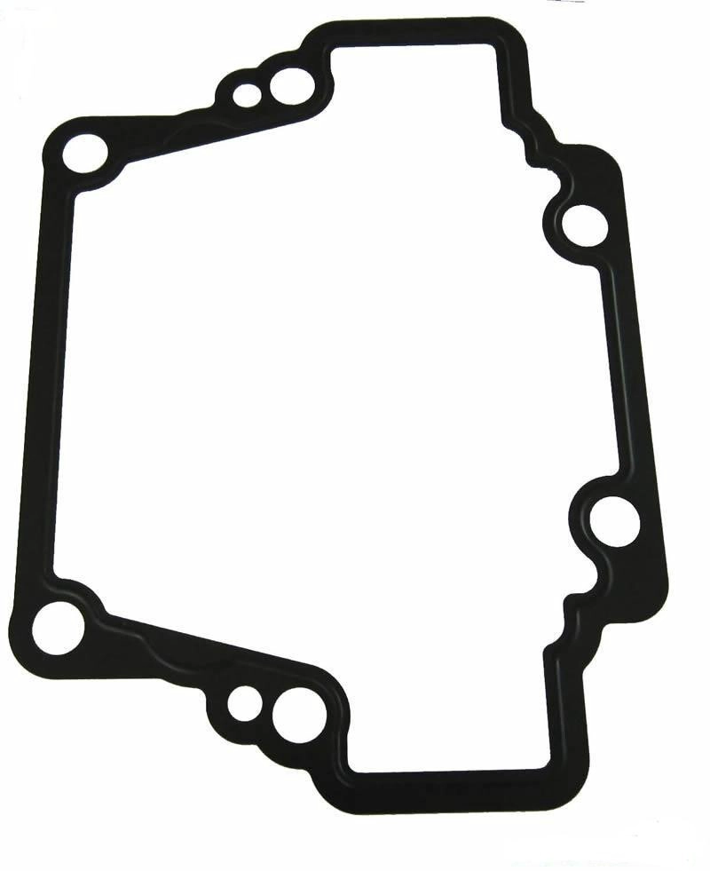 Aloi Die Casting, Custom gasket logam