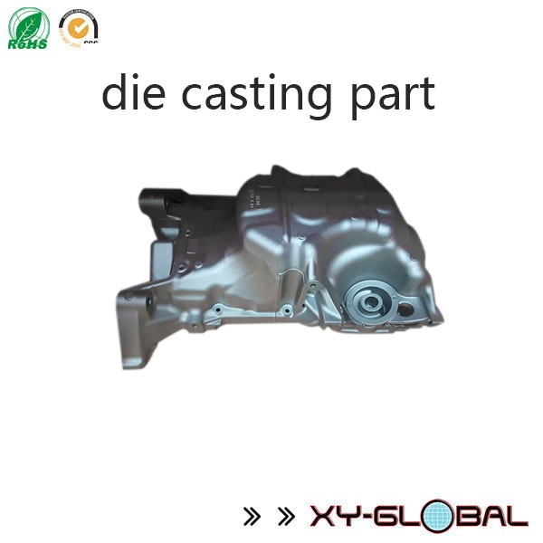 Legierung druckguss motorgehäuse