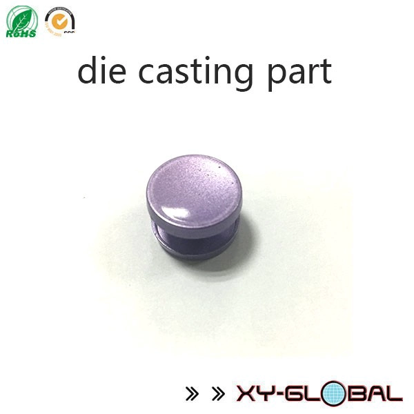 Alloy Custom metal die casting fidget tops