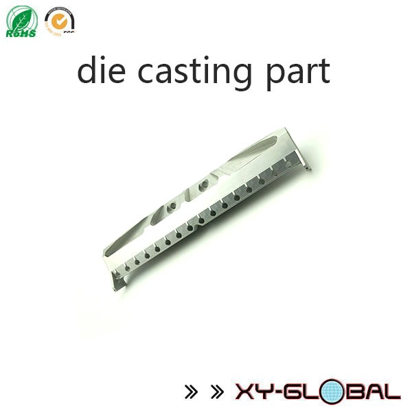 Alloy Die Casting Parts ,Die casting bracket