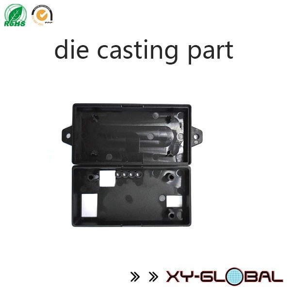 Alloy Die Casting Parts Die casting product