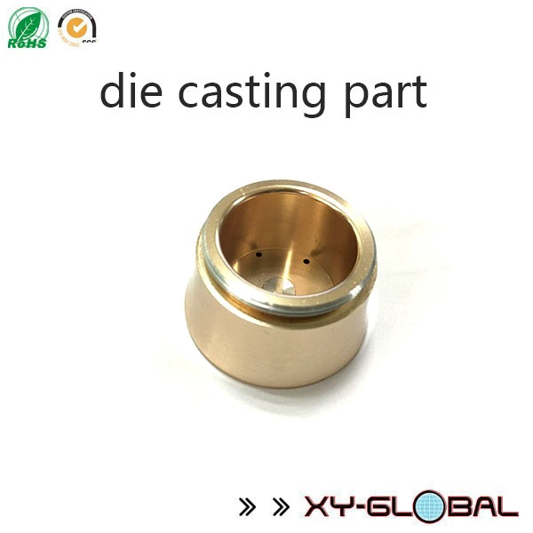 Alloy Housing die casting Parts