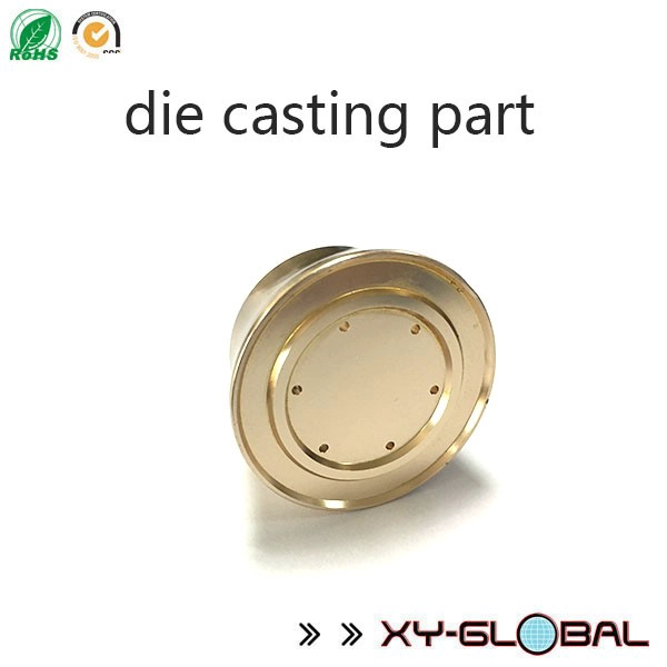 Alloy Housing die casting Parts
