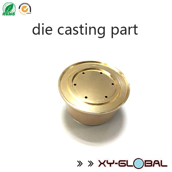 Alloy Housing die casting Parts
