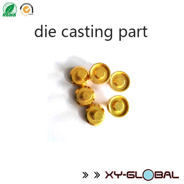 Alloy Housing die casting Parts