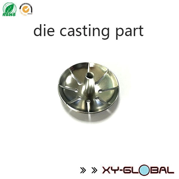 Alloy Products made die casting