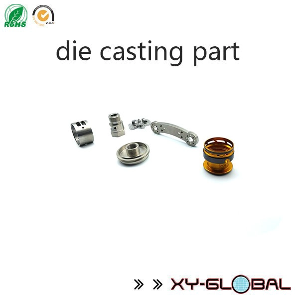 Alloy Die Casting,Pressure casting