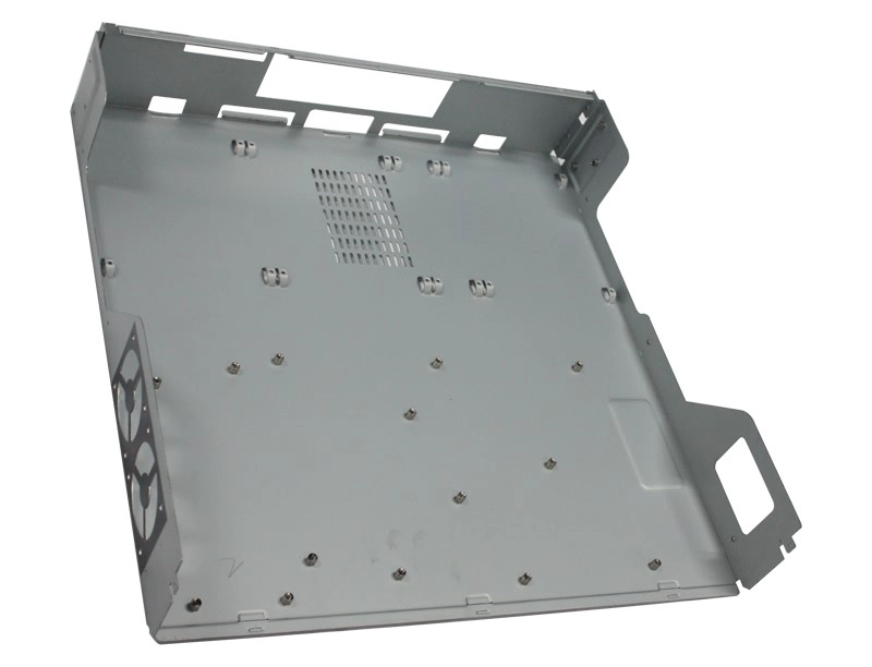 Alloy die casting,Metal Housing Die Cast