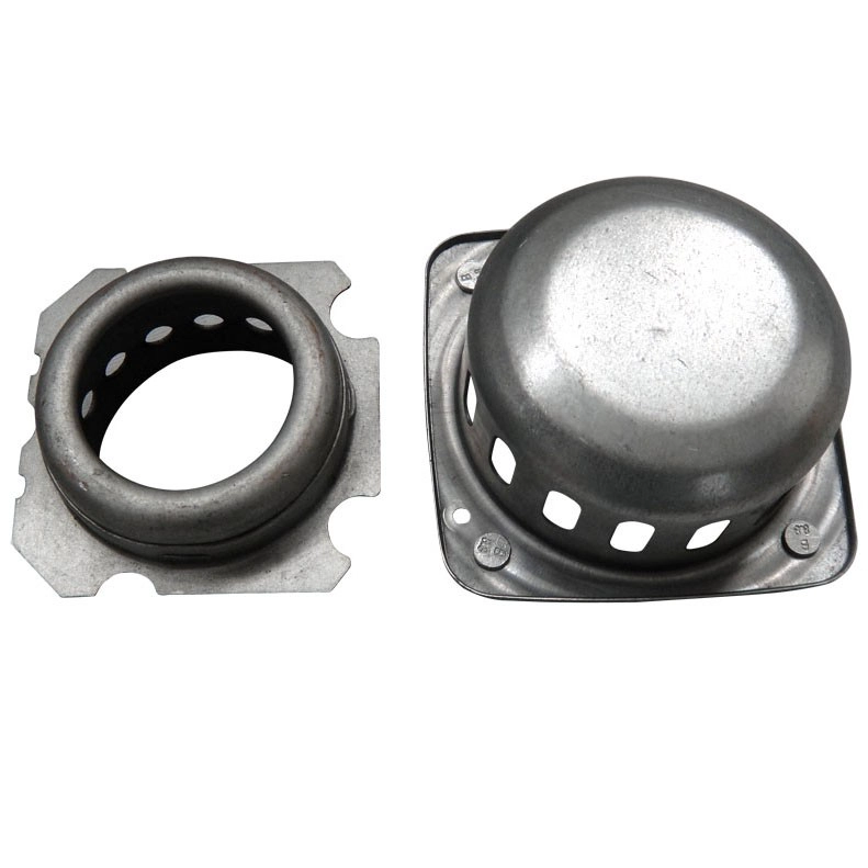 Alloy die casting,Metal Housing Die Cast