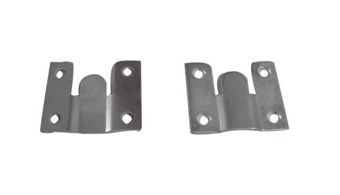 Legierung Druckguss , Metallrohr