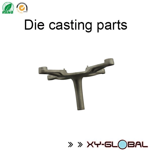 Aluminium Die Casting Elosure for Communication