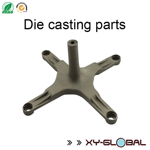 Aluminium Die Casting Elosure for Communication