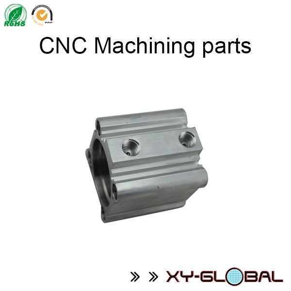 Aluminium Precision Turning Part, Aluminium Turning Teil