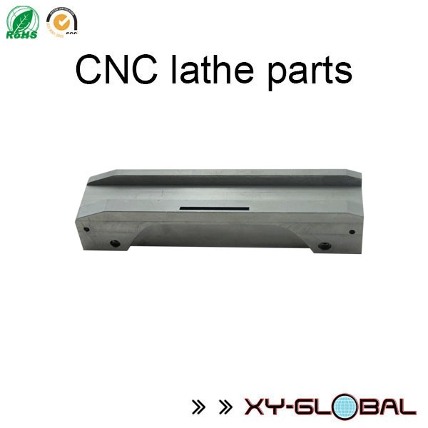 Aluminum 6061 T6 CNC machining parts