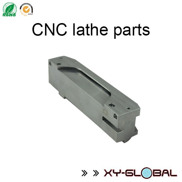 Aluminum 6061 T6 CNC machining parts