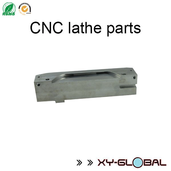 Aluminum 6061 T6 CNC machining parts