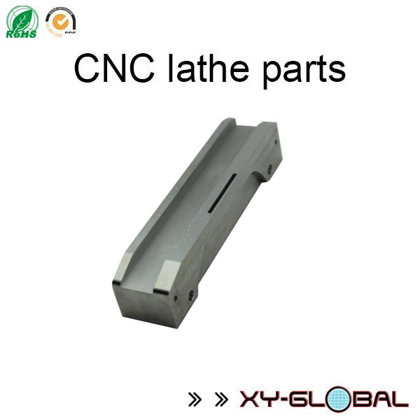 Aluminum 6061 T6 CNC machining parts