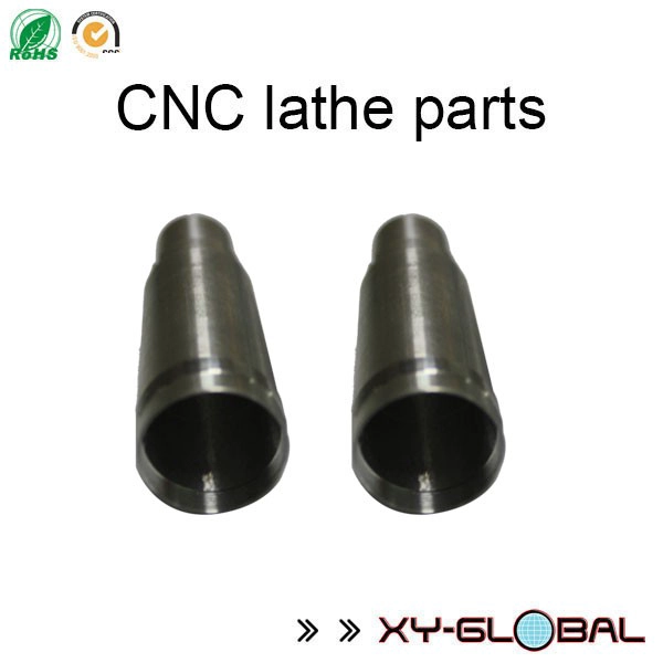 Aluminum 6061 precision CNC lathe parts