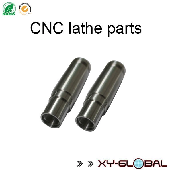 Aluminum 6061 precision CNC lathe parts