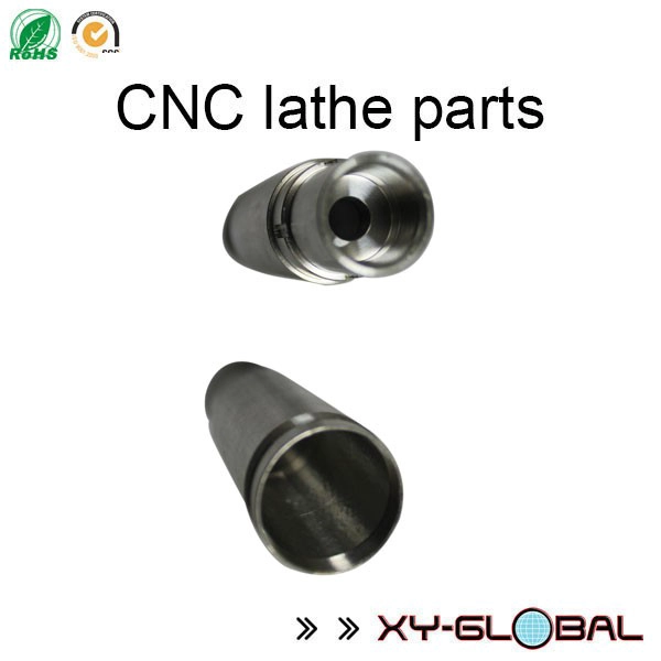 Aluminum 6061 precision CNC lathe parts