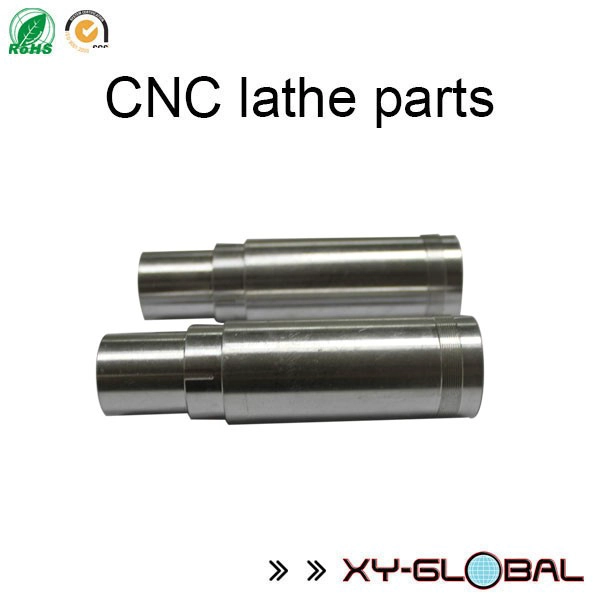 Aluminum 6061 precision CNC lathe parts
