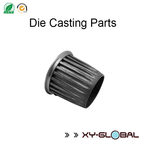 Aluminum ADC12 High Quality Household Appliances Accessory Die Cast Aluminum heatsink / Radiator