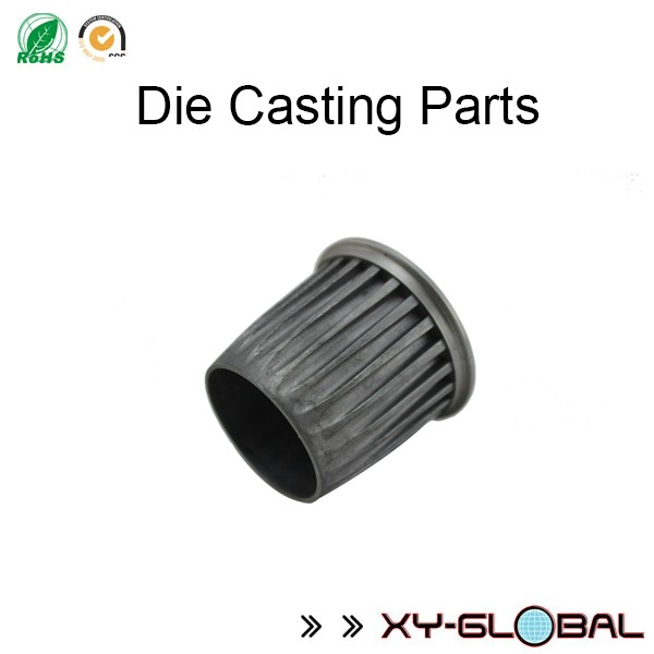 Aluminum ADC12 High Quality Household Appliances Accessory Die Cast Aluminum heatsink / Radiator