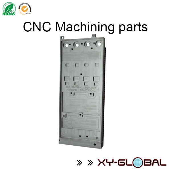 Aluminum AL6061 T6 CNC Machining Parts