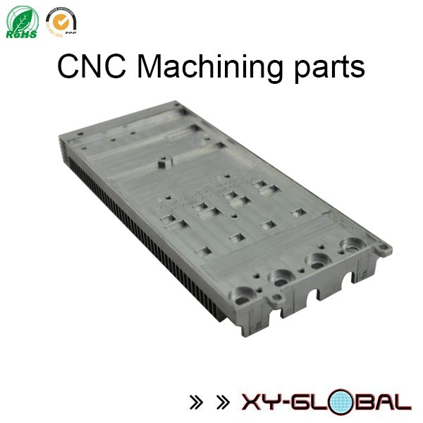 Aluminum AL6061 T6 CNC Machining Parts