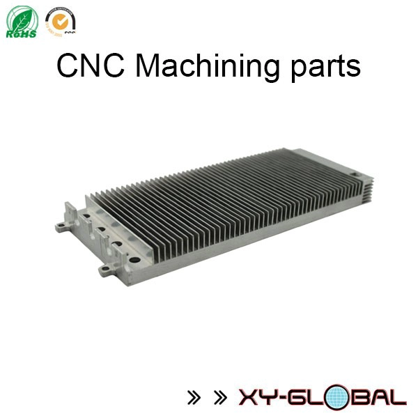 Aluminum AL6061 T6 CNC Machining Parts