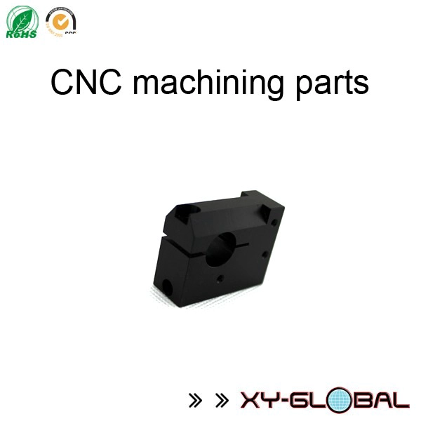 Aluminum CNC Machining Parts