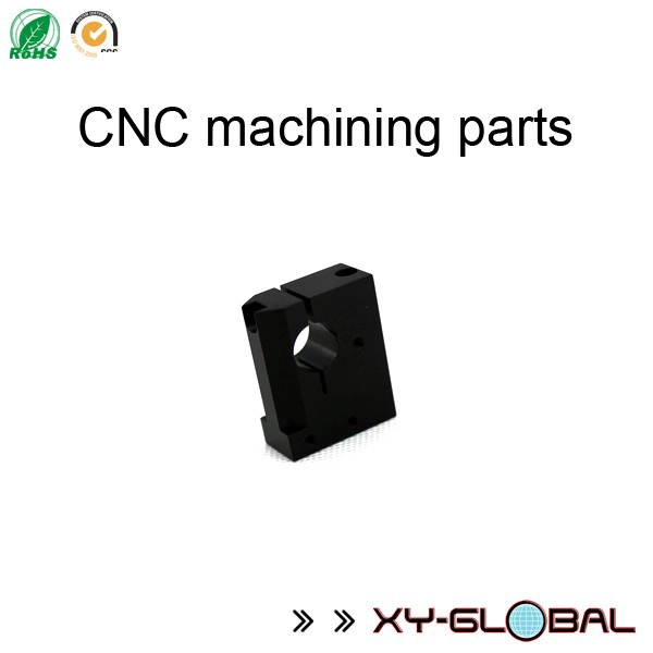 Aluminum CNC Machining Parts