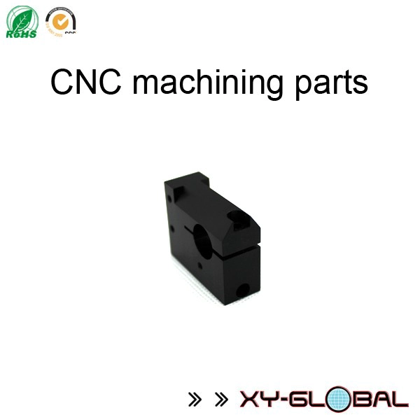 Aluminum CNC Machining Parts