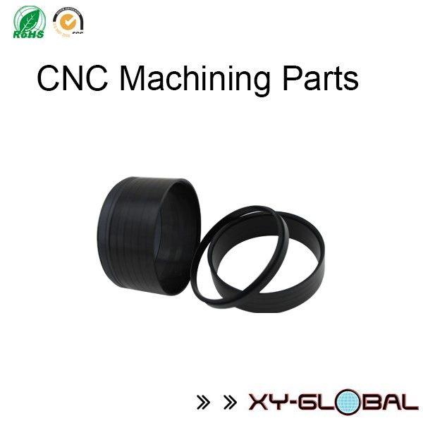 Aluminium Copper Iron Steel oem cnc bahagian logam mesin
