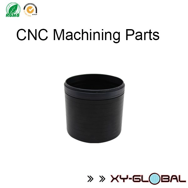 Aluminium Copper Iron Steel oem cnc bahagian logam mesin