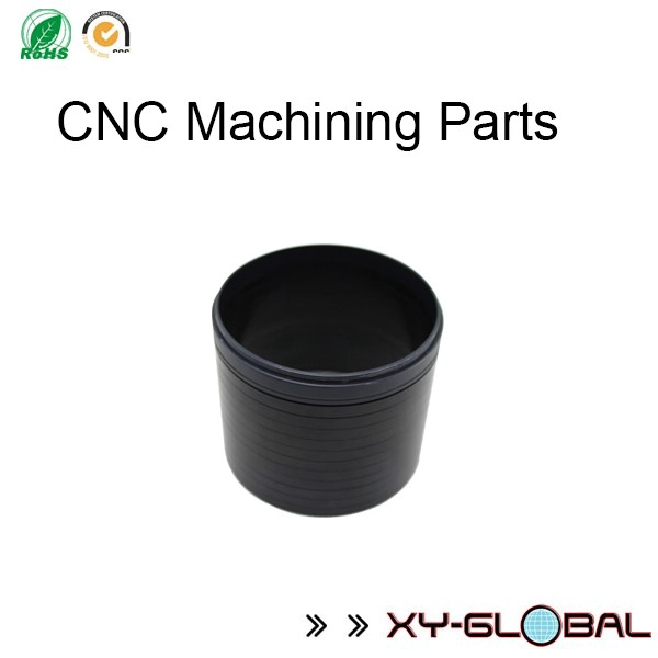 Aluminium Copper Iron Steel oem cnc bahagian logam mesin