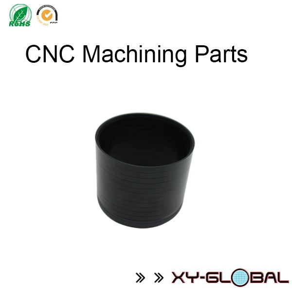 Aluminium Copper Iron Steel oem cnc bahagian logam mesin