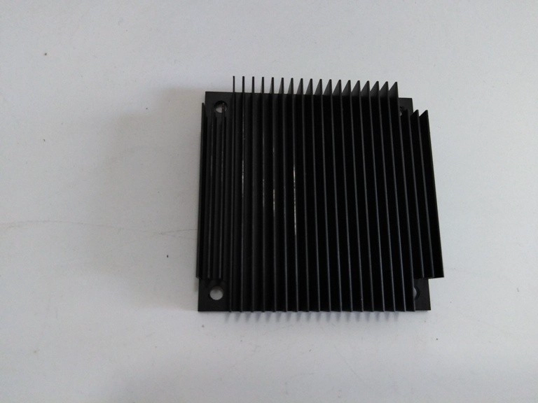 Aluminum Die Casting Heat Sink Manufacturer