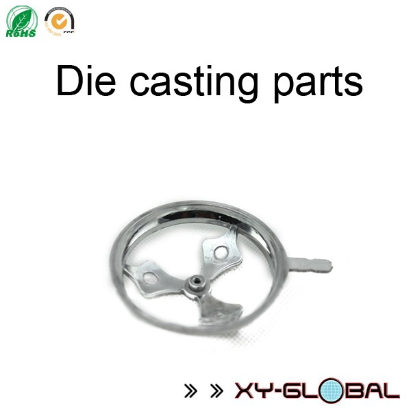الالومنيوم يموت الصب (ISO9001: 2008)