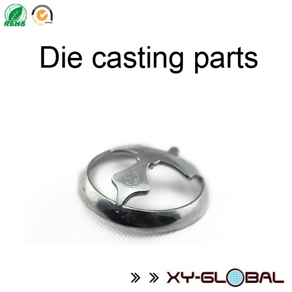 الالومنيوم يموت الصب (ISO9001: 2008)