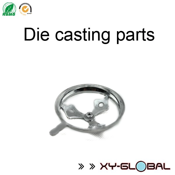 الالومنيوم يموت الصب (ISO9001: 2008)