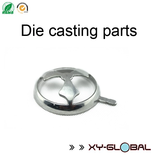 الالومنيوم يموت الصب (ISO9001: 2008)