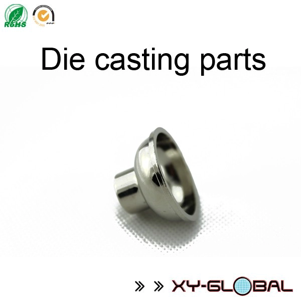 الالومنيوم يموت الصب جزء من الشركة المصنعة OEM