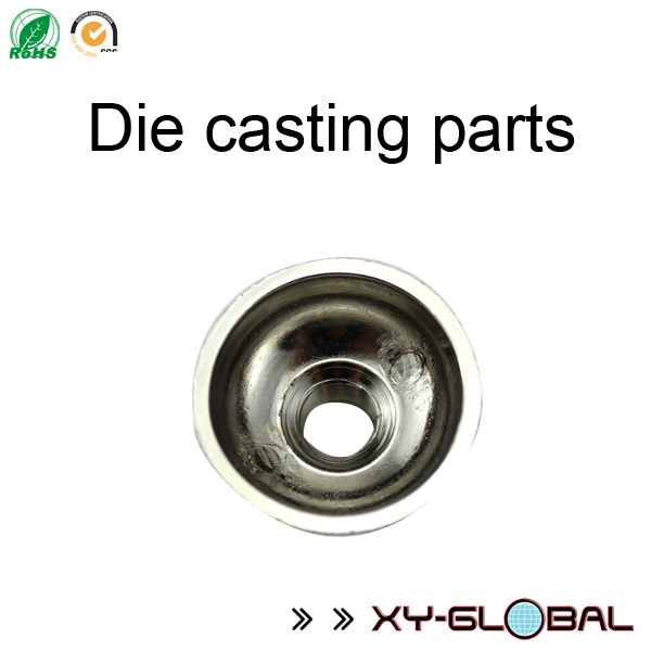 الالومنيوم يموت الصب جزء من الشركة المصنعة OEM